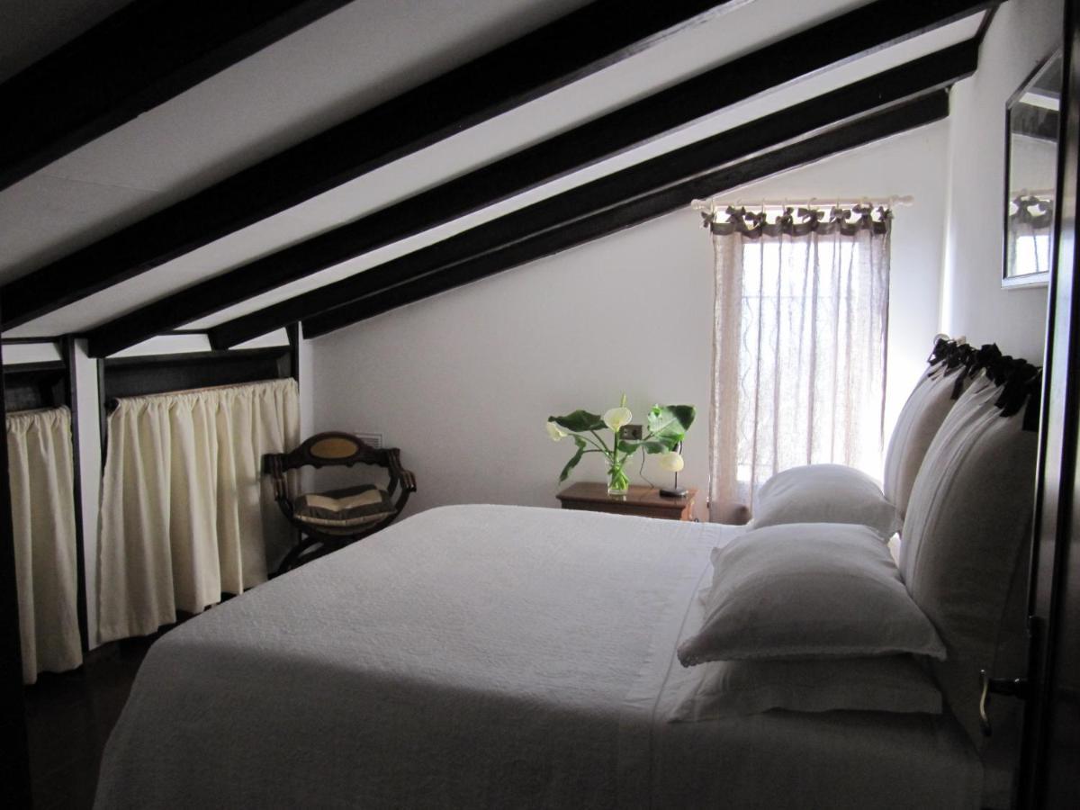 Villa Pietrafiore มอนเตรอสโซ อัล มาเร ภายนอก รูปภาพ